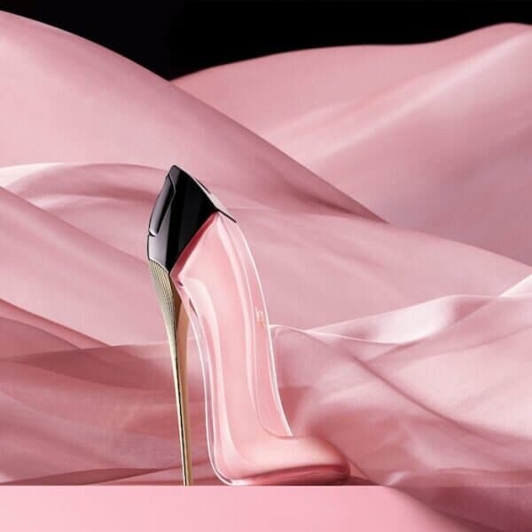 Carolina Herrera Good Girl Blush - EDP (80ml) 3