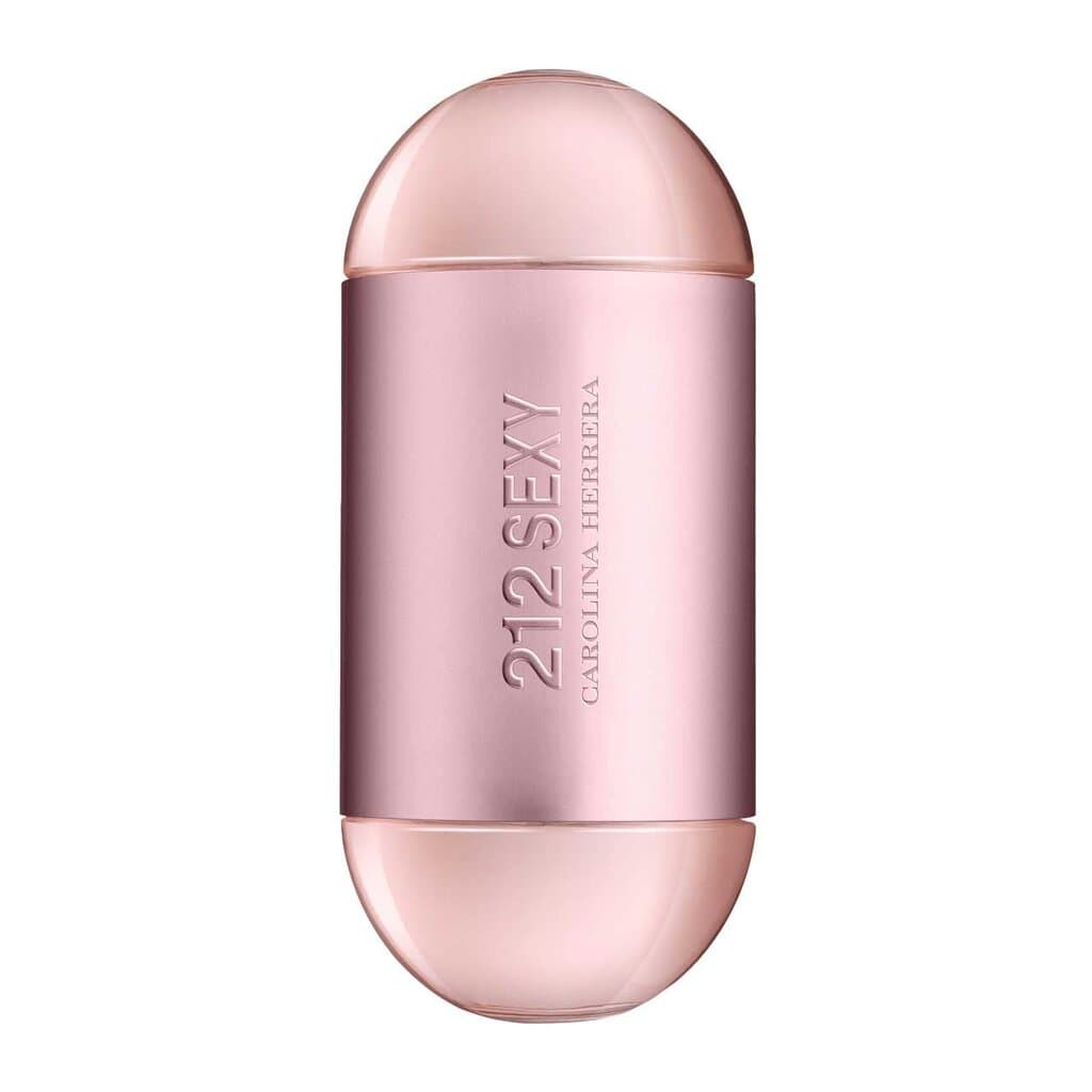 Carolina Herrera 212 Sexy - EDP (100ml) 2