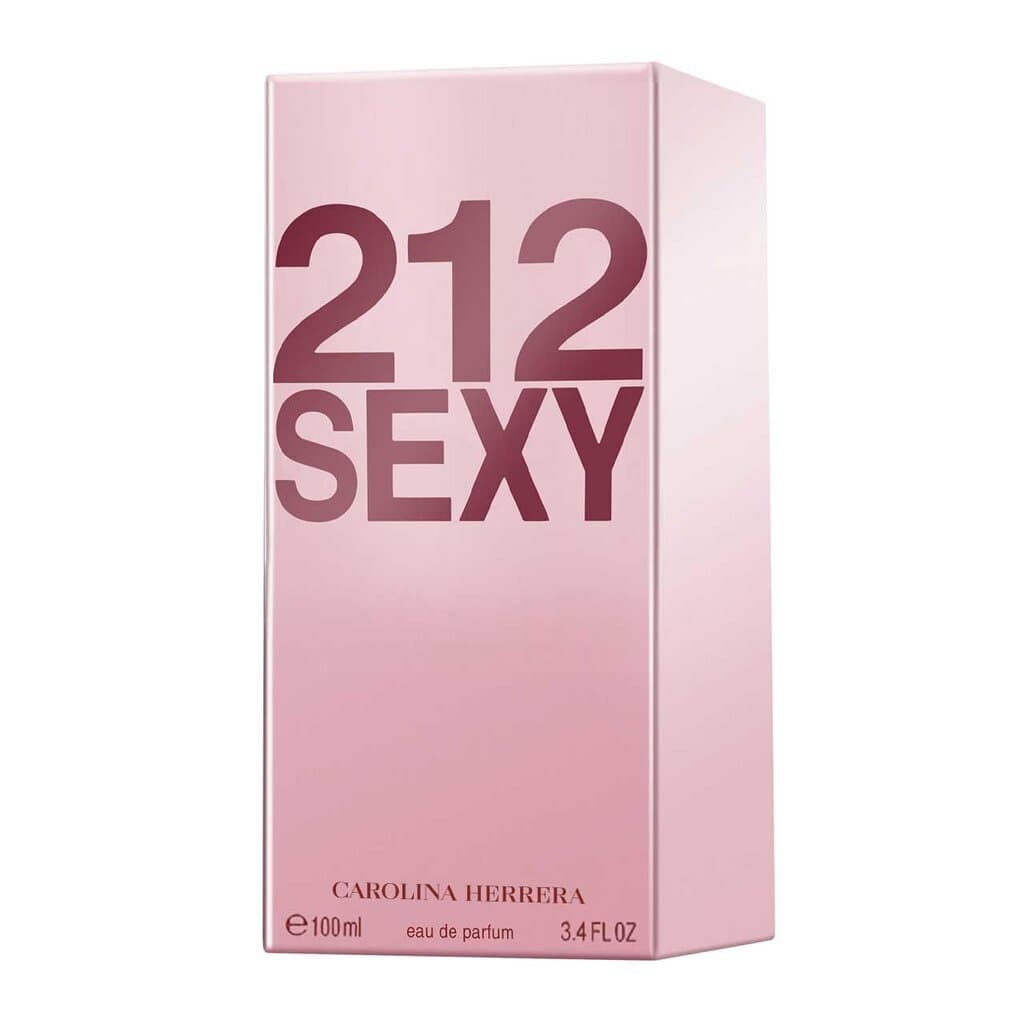 Carolina Herrera 212 Sexy - EDP (100ml) 3