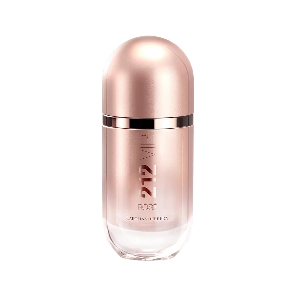 Carolina Herrera 212 VIP Rosé - EDP (50ml) 1