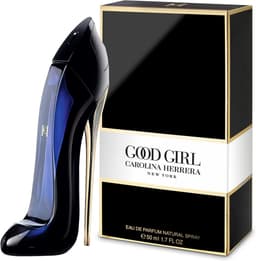 عطر Carolina Herrera Good Girl للنساء - EDP (٥٠ مل) — photo 2