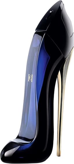 عطر Carolina Herrera Good Girl للنساء - EDP (٨٠ مل) — photo 1
