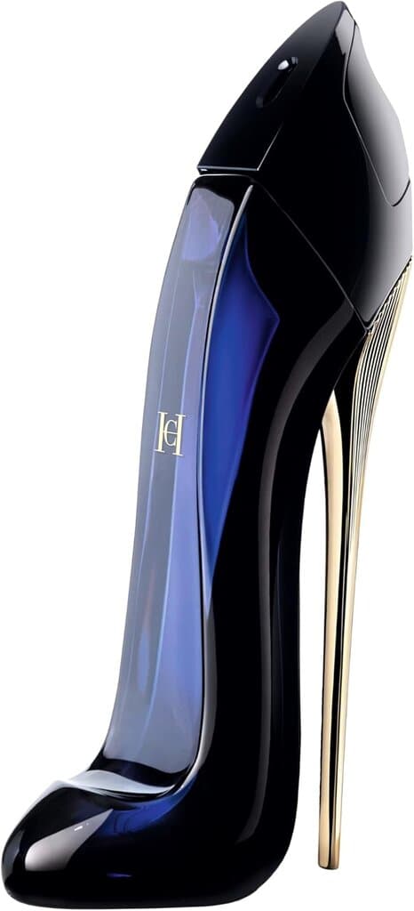 عطر Carolina Herrera Good Girl للنساء - EDP (٨٠ مل)
