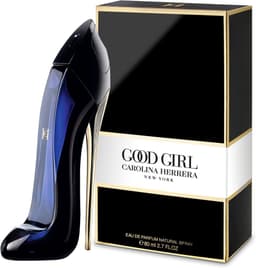 عطر Carolina Herrera Good Girl للنساء - EDP (٨٠ مل) — photo 2