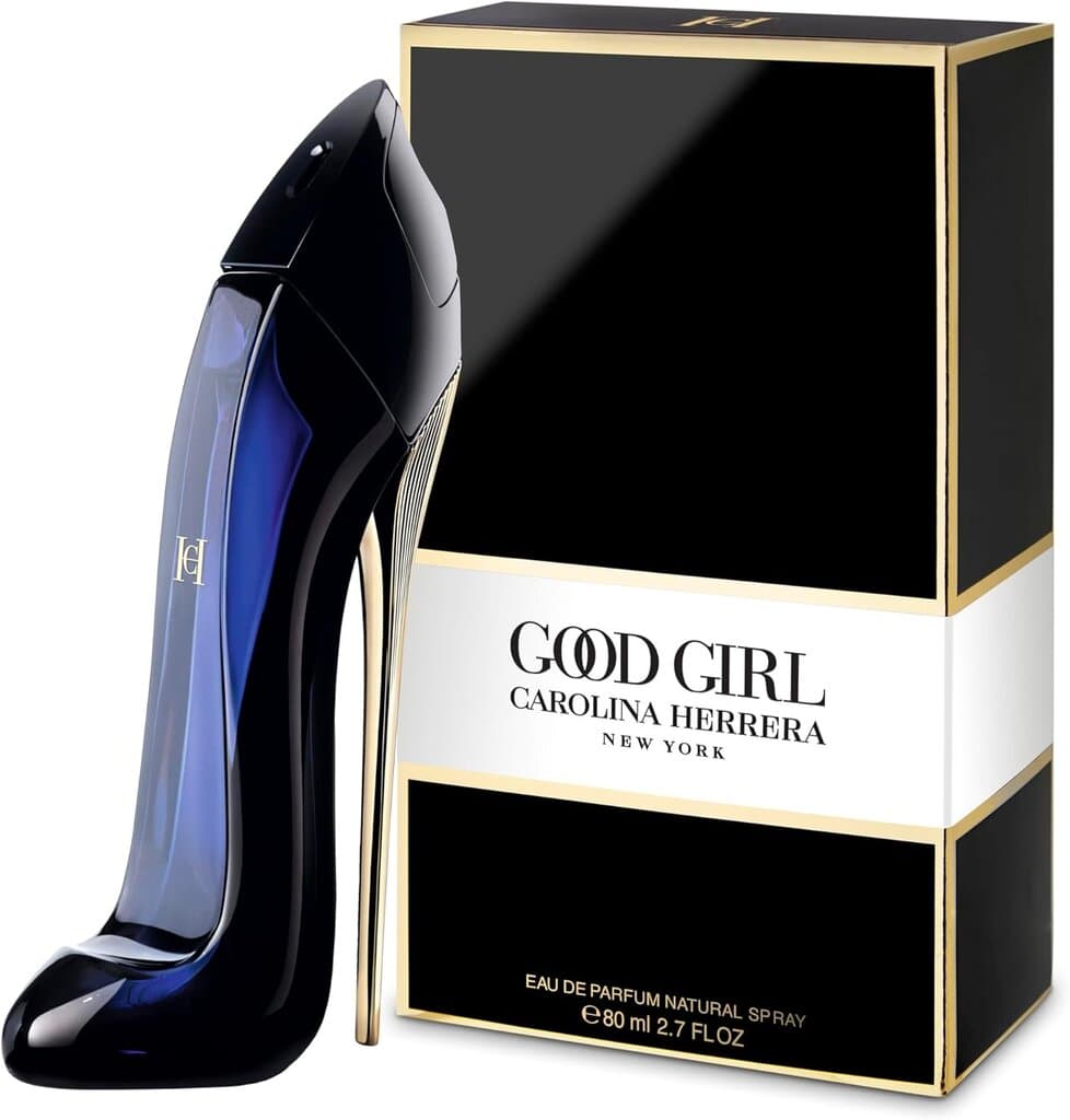 عطر Carolina Herrera Good Girl للنساء - EDP (٨٠ مل) — photo 2