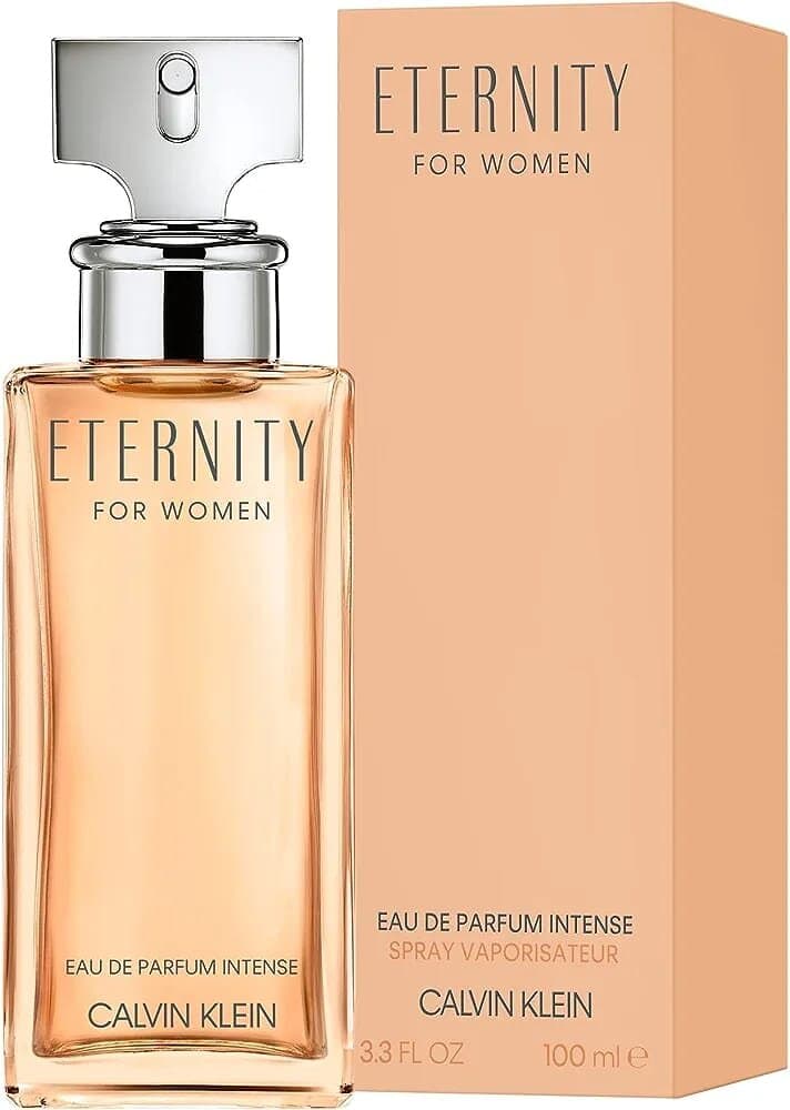 Calvin Klein Eternity - EDP Intense (100ml) 1