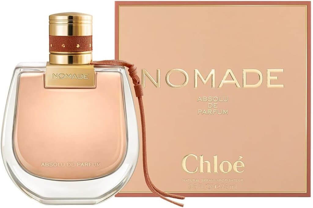 Chloé Nomade Absolu de Parfum - Absolu de Parfum (75ml)