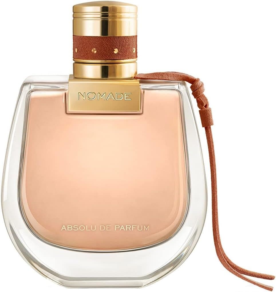 Chloé Nomade Absolu de Parfum - Absolu de Parfum (75ml) — photo 2