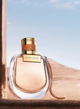 Chloé Nomade Absolu de Parfum - Absolu de Parfum (75ml) — photo 4