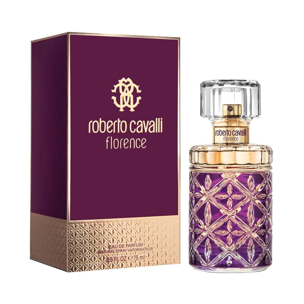 Roberto Cavalli Florence - EDP (75ml) 1