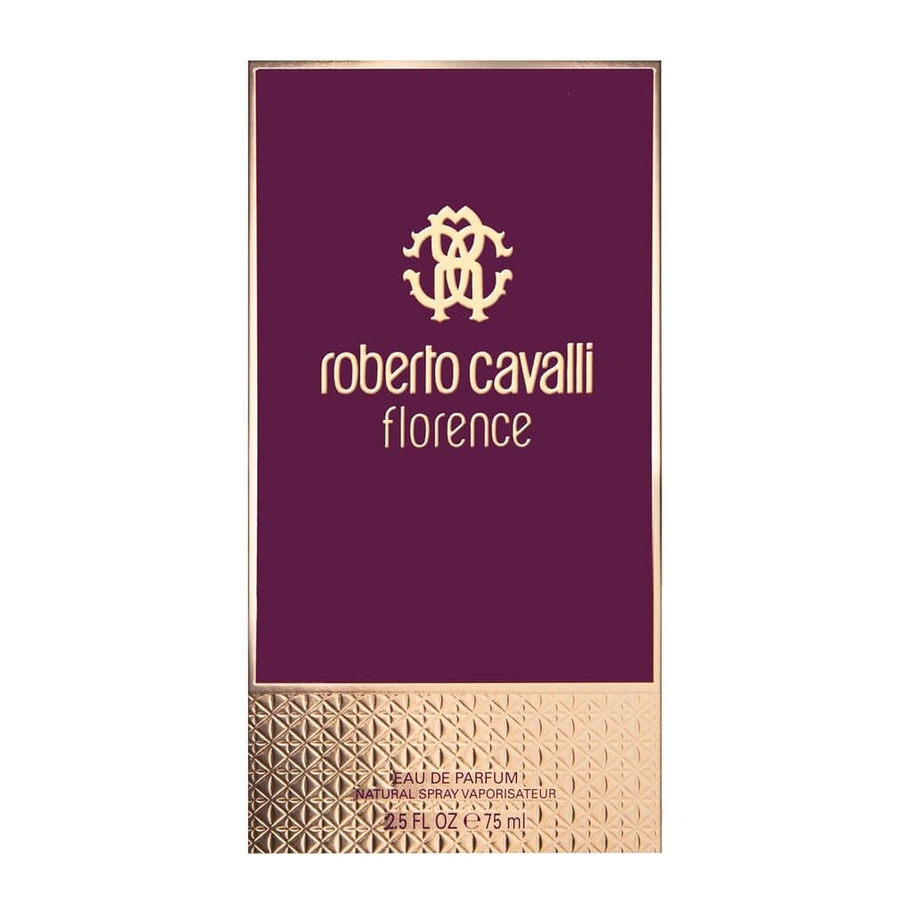 Roberto Cavalli Florence - EDP (75ml) 3