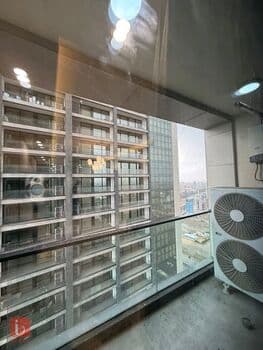 شقة للإيجار في اربیل سكاي تاورز