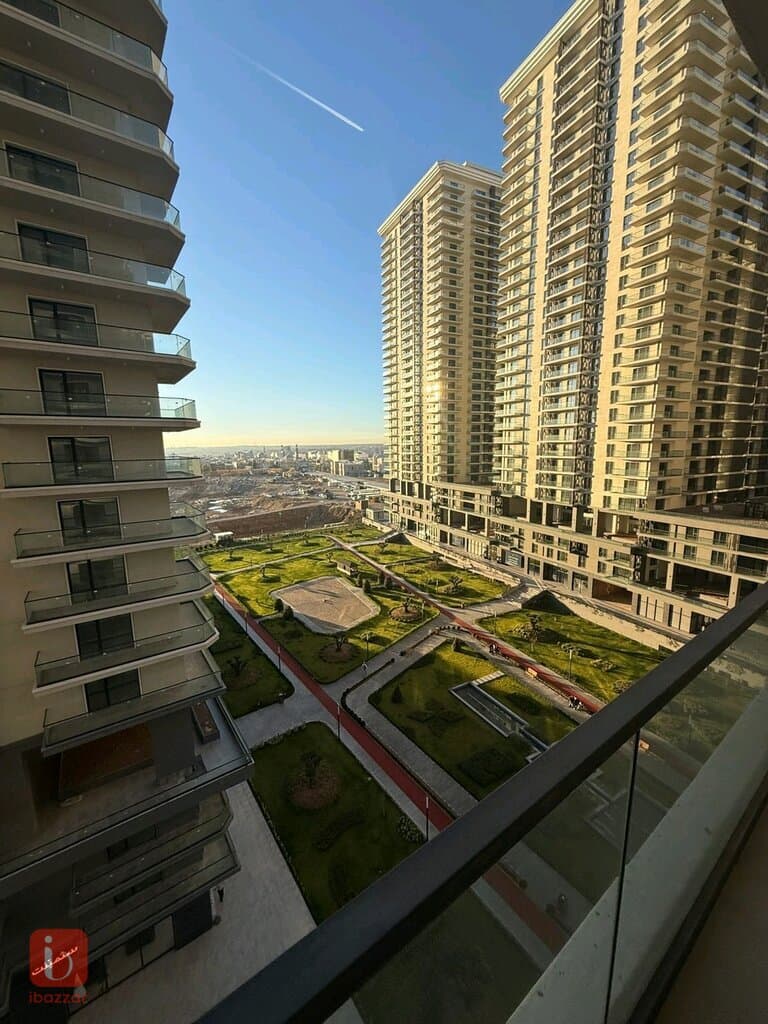 Apartment for rent in erbil rami towers — photo 13