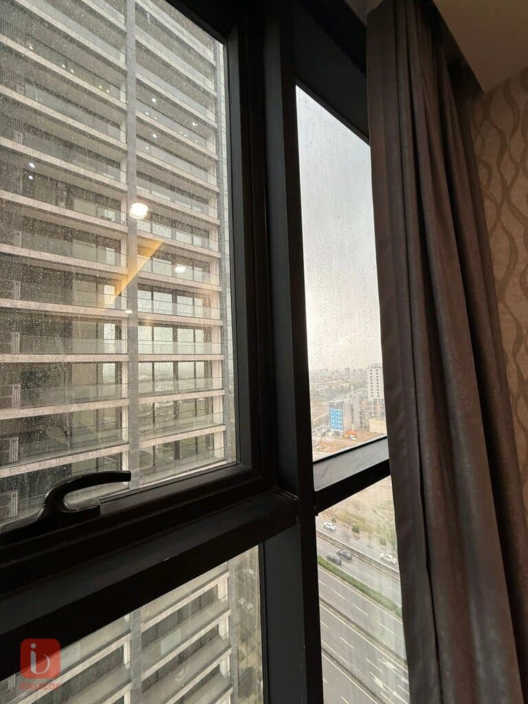 Apartment for rent in erbil rami towers — photo 2