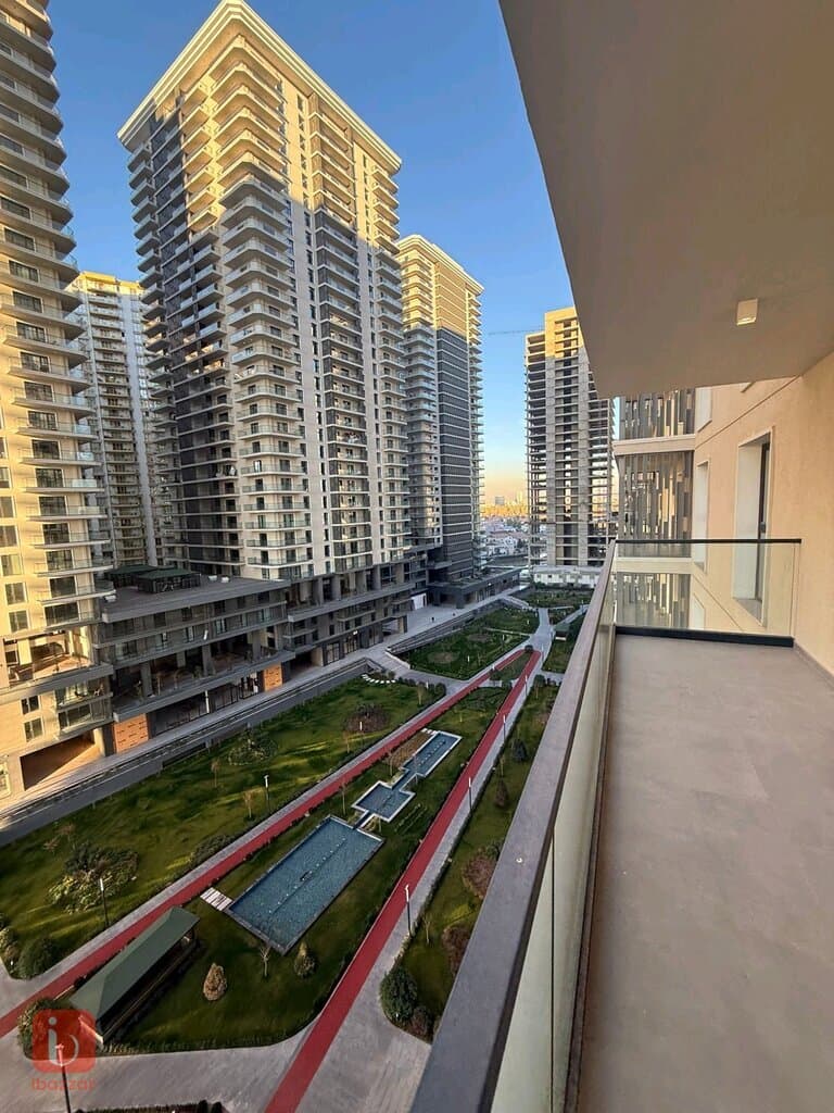 Apartment for rent in erbil rami towers — photo 9