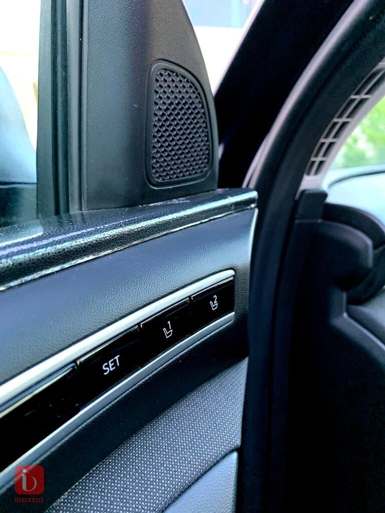 Hyundai Tucson 12
