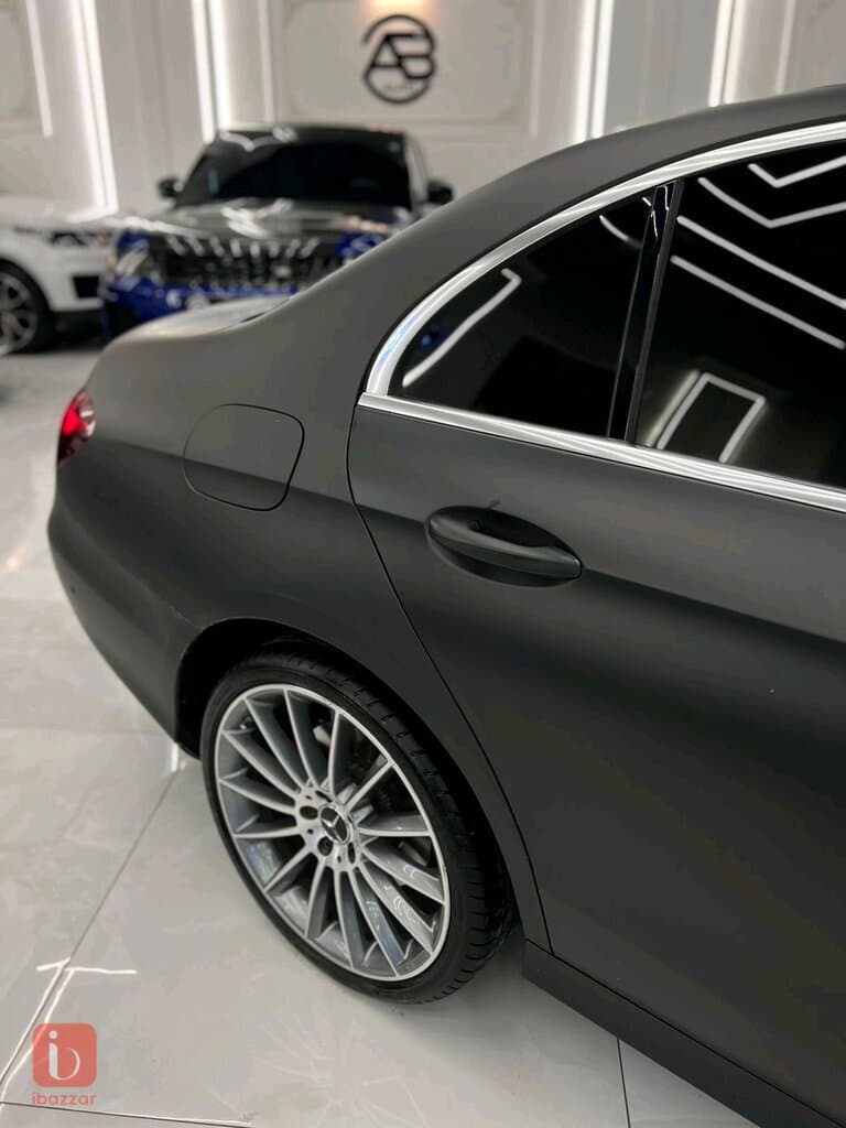 Mercedes-Benz E-Class E 300 5