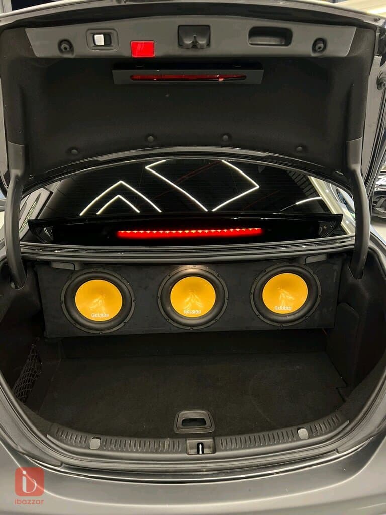 Mercedes-Benz E-Class E 300 9
