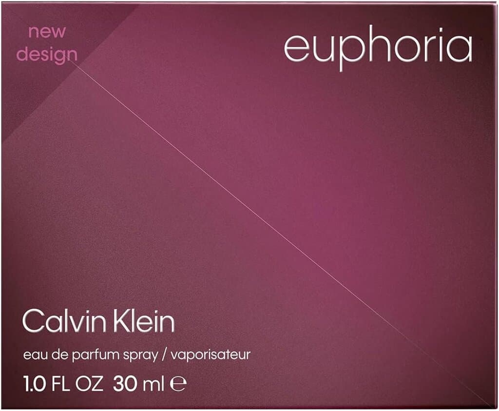 Calvin Klein Euphoria - EDP (30ml) 3