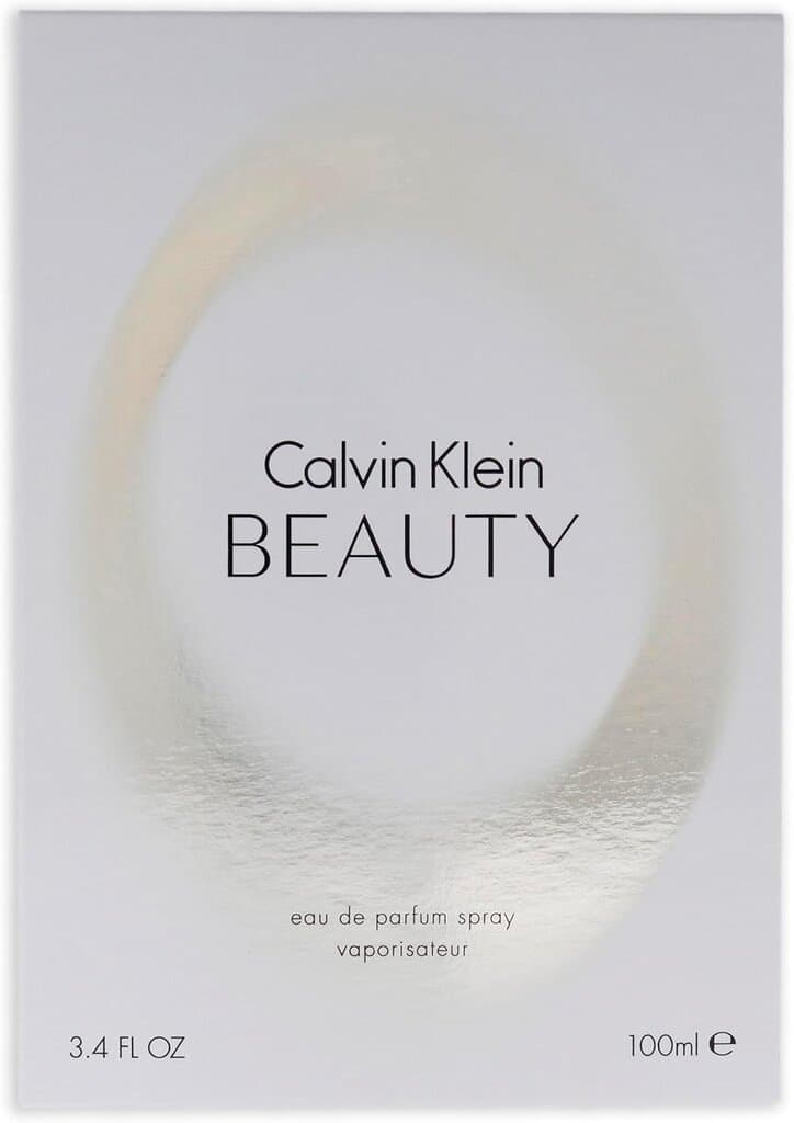 Calvin Klein Beauty - EDP (100ml) 3