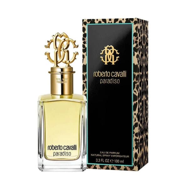 Roberto Cavalli Paradiso - EDP (100ml) 1