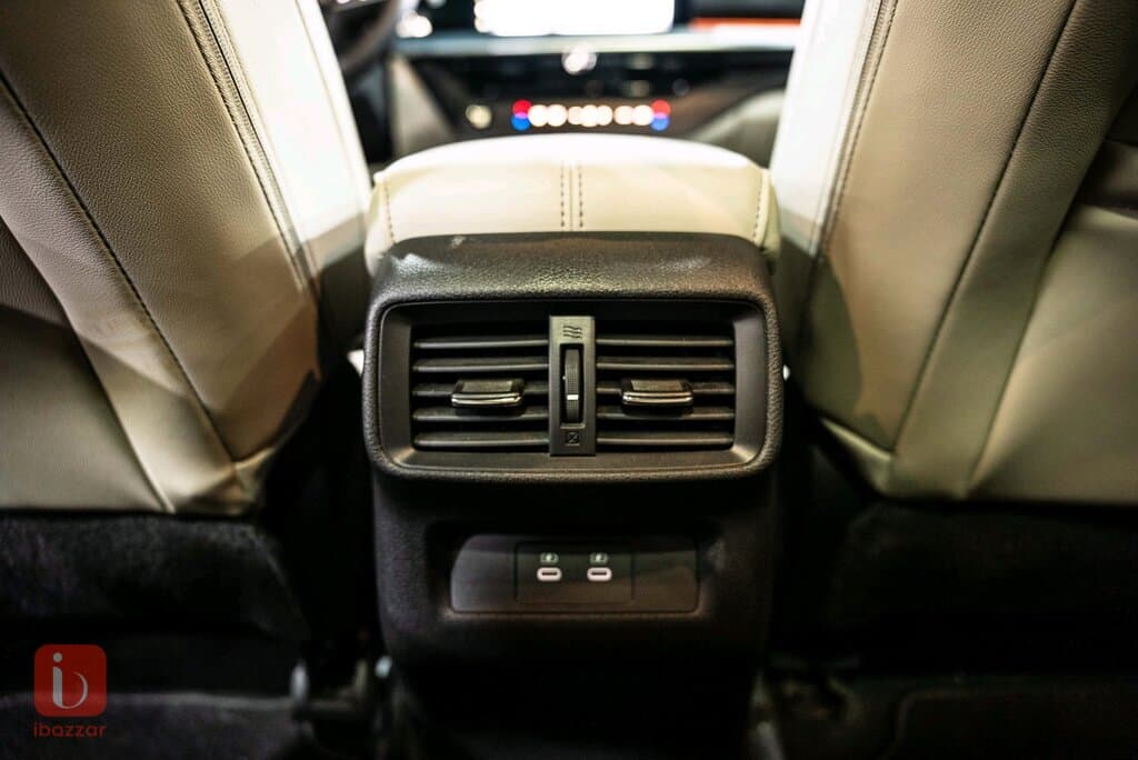 Nissan Murano SL 9