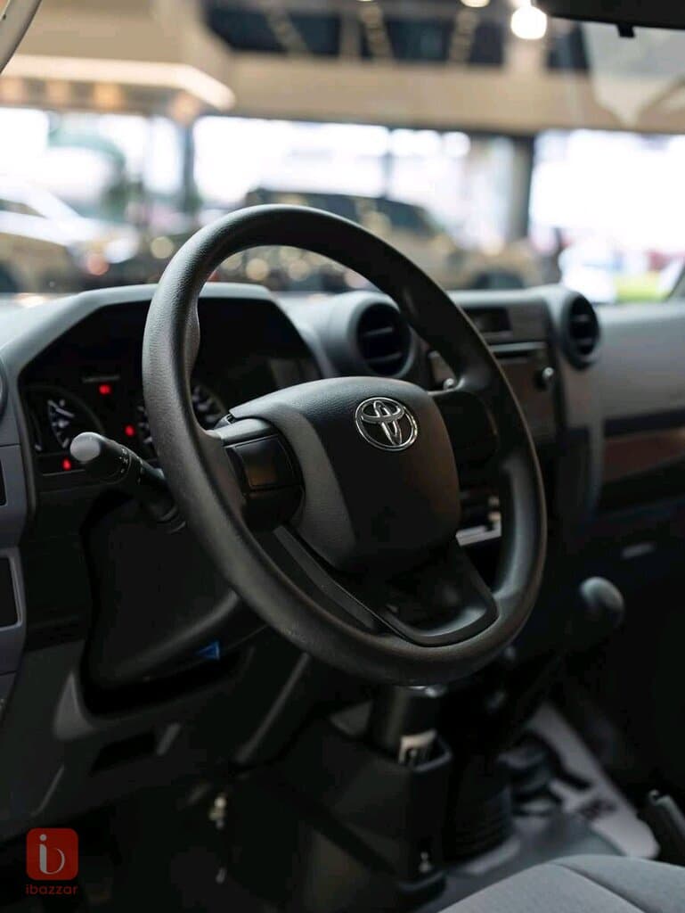 Toyota 3