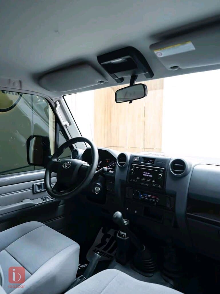 Toyota 4