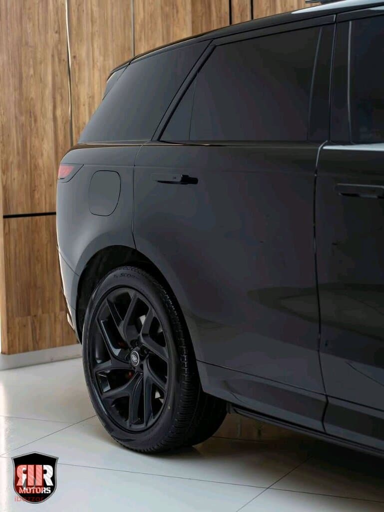 Land Rover Range Rover Sport HSE 3