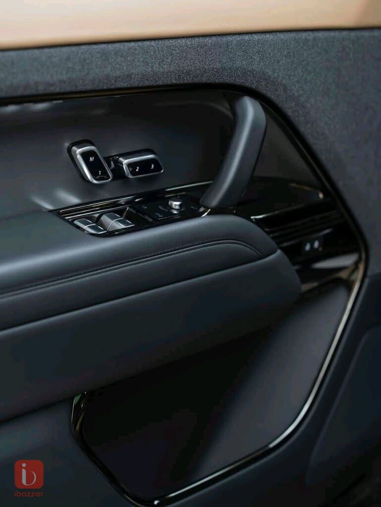 Land Rover Range Rover Sport HSE 5