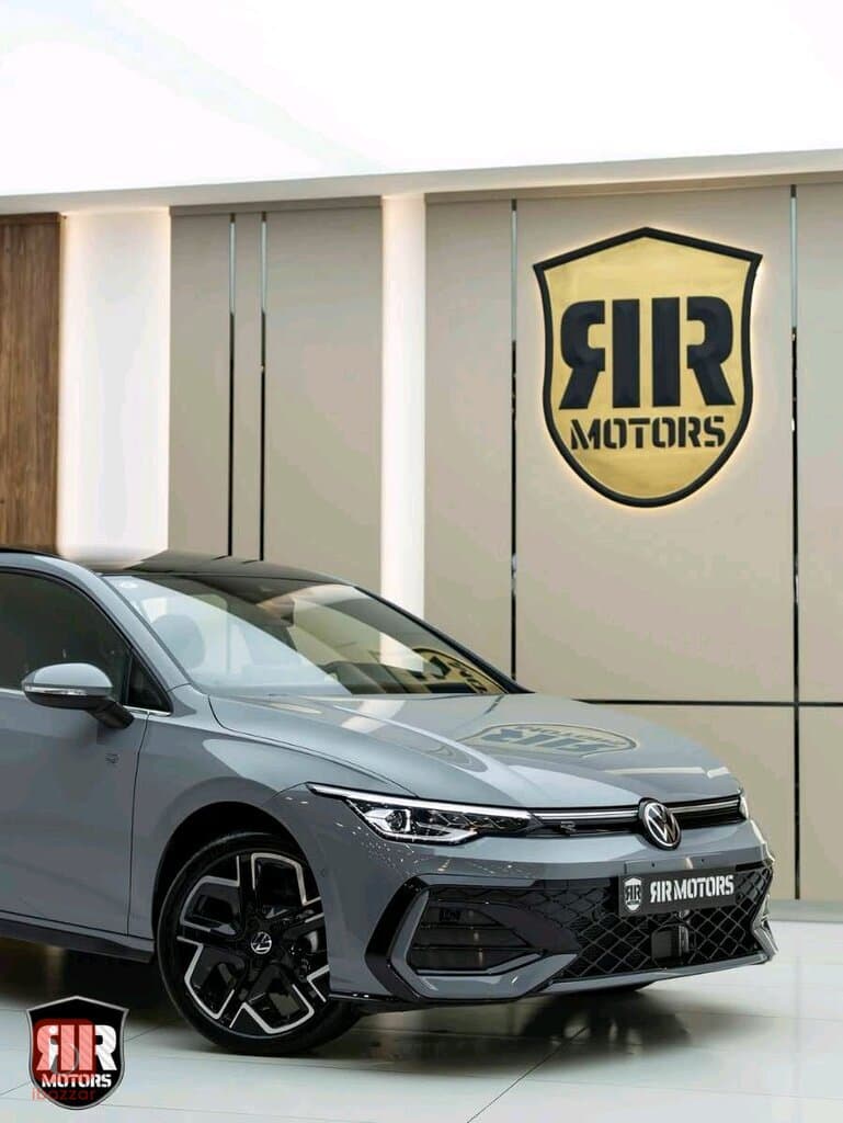 Volkswagen Golf 3