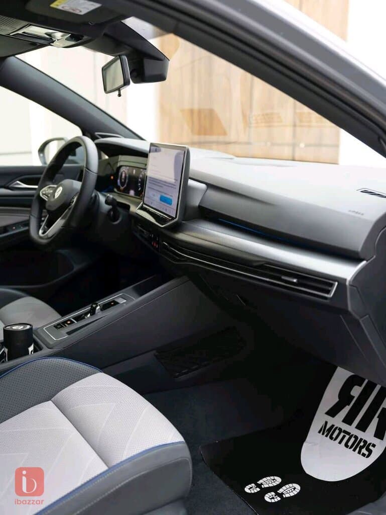 Volkswagen Golf 5