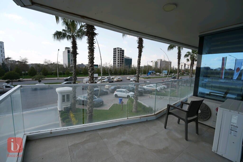 Apartment for rent in erbil wavey avenue — photo 7