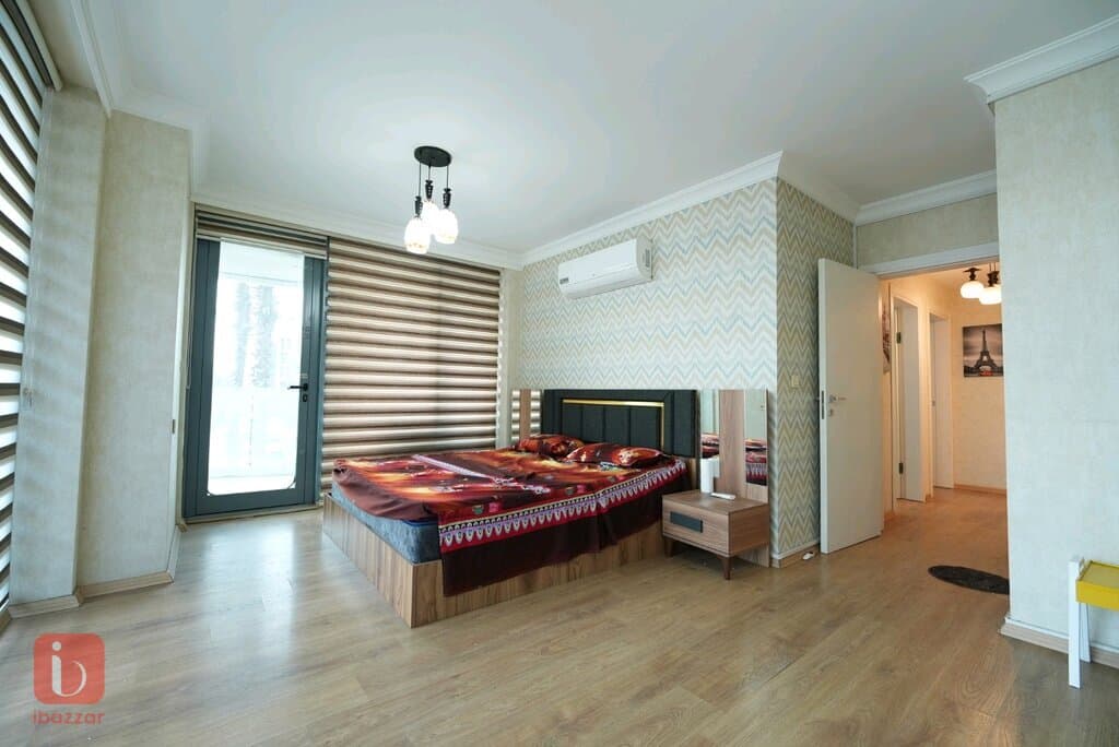 Apartment for rent in erbil wavey avenue — photo 8