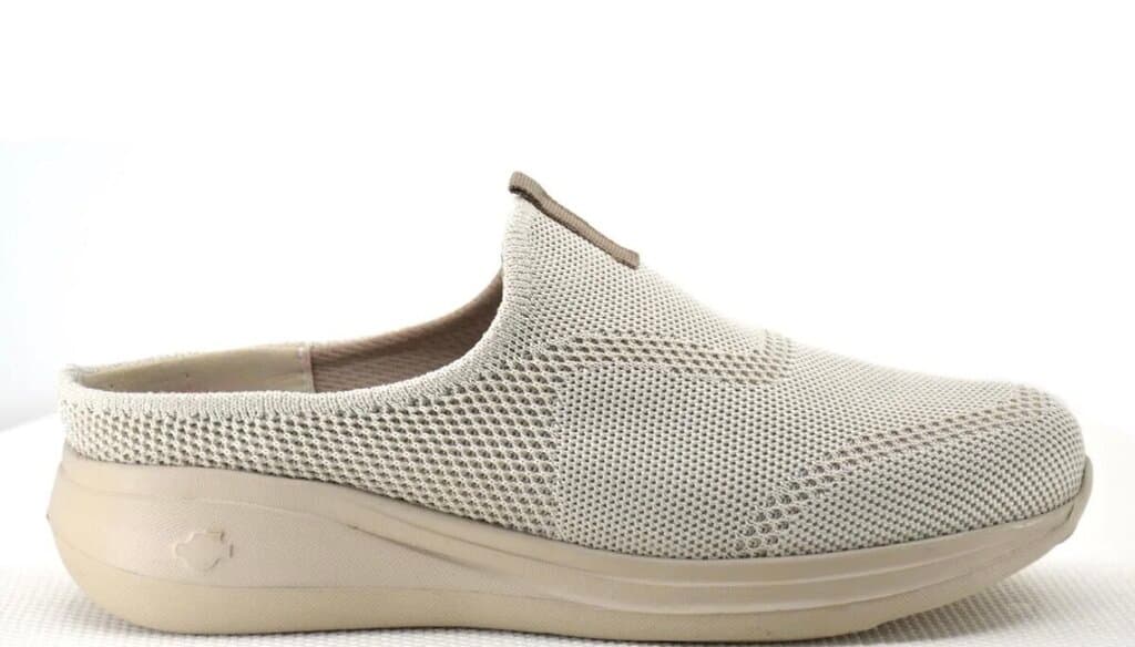 KING PAOLO Women's Shoes - Light Beige (40) 2