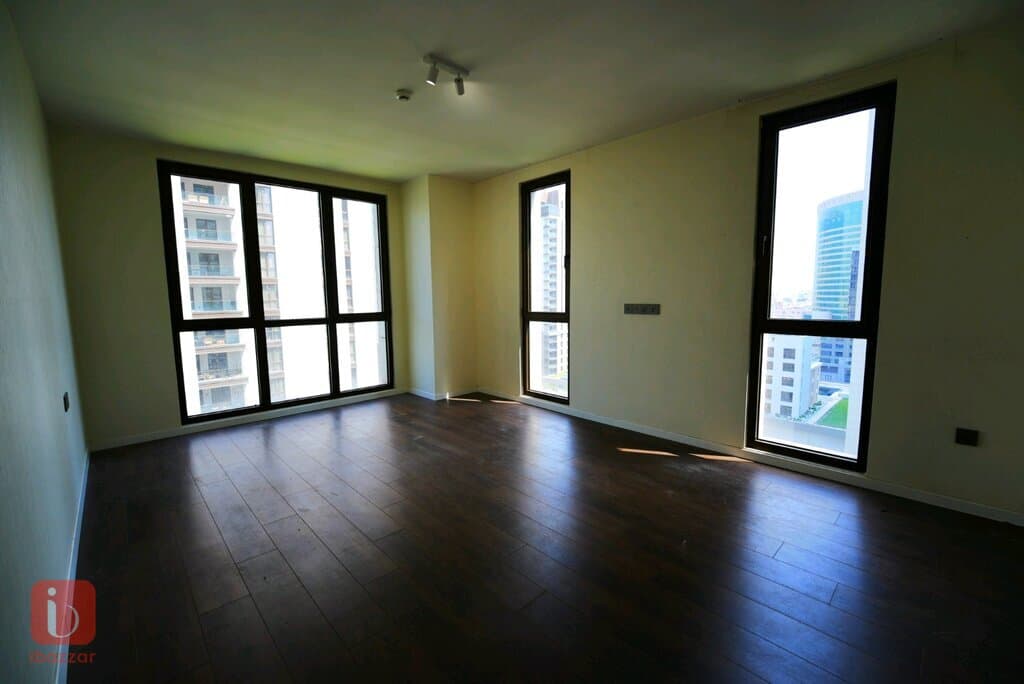 Apartment for rent in erbil boulevard