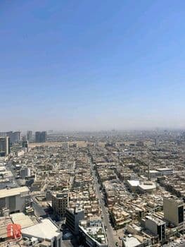 شقة للإيجار في اربیل كافالي تاور