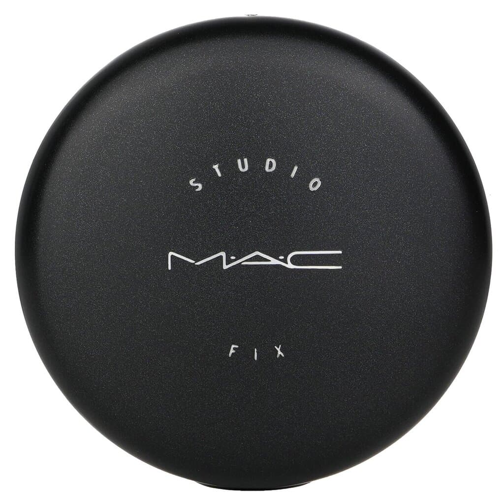 M.A.C. Studio Fix Powder Plus Foundation - NC15 (15g) 3