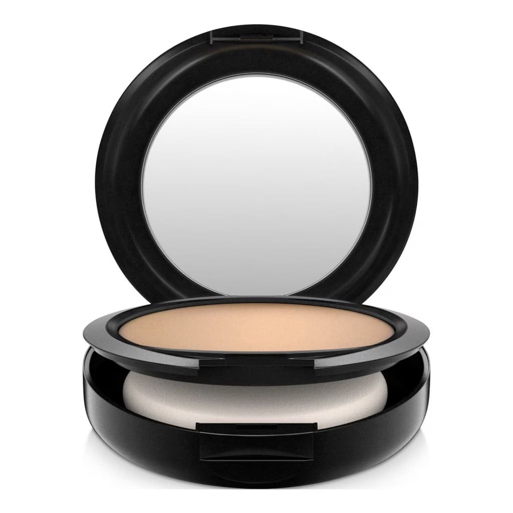 M.A.C. Studio Fix Powder Plus Foundation - NW20 (15g) 4