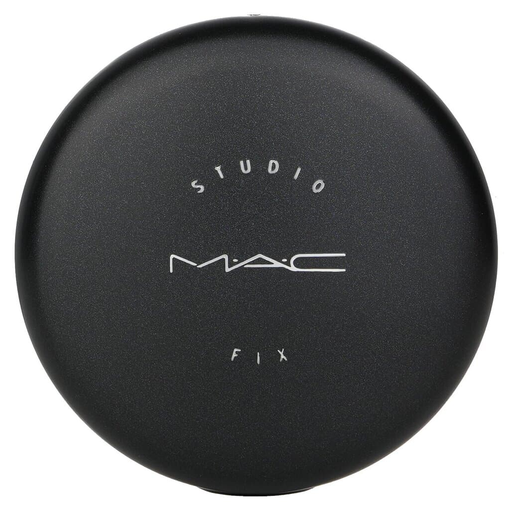 M.A.C. Studio Fix Powder Plus Foundation - NC35 (15g) 3