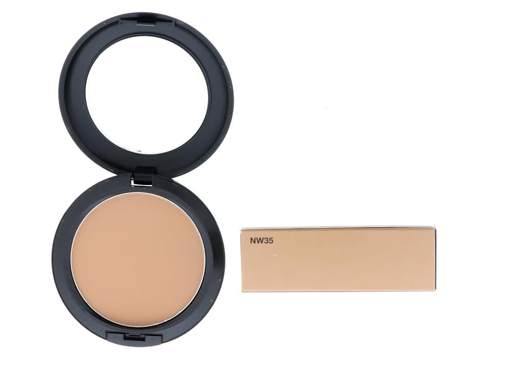 M.A.C. Studio Fix Powder Plus Foundation - NW35 (15g) 3