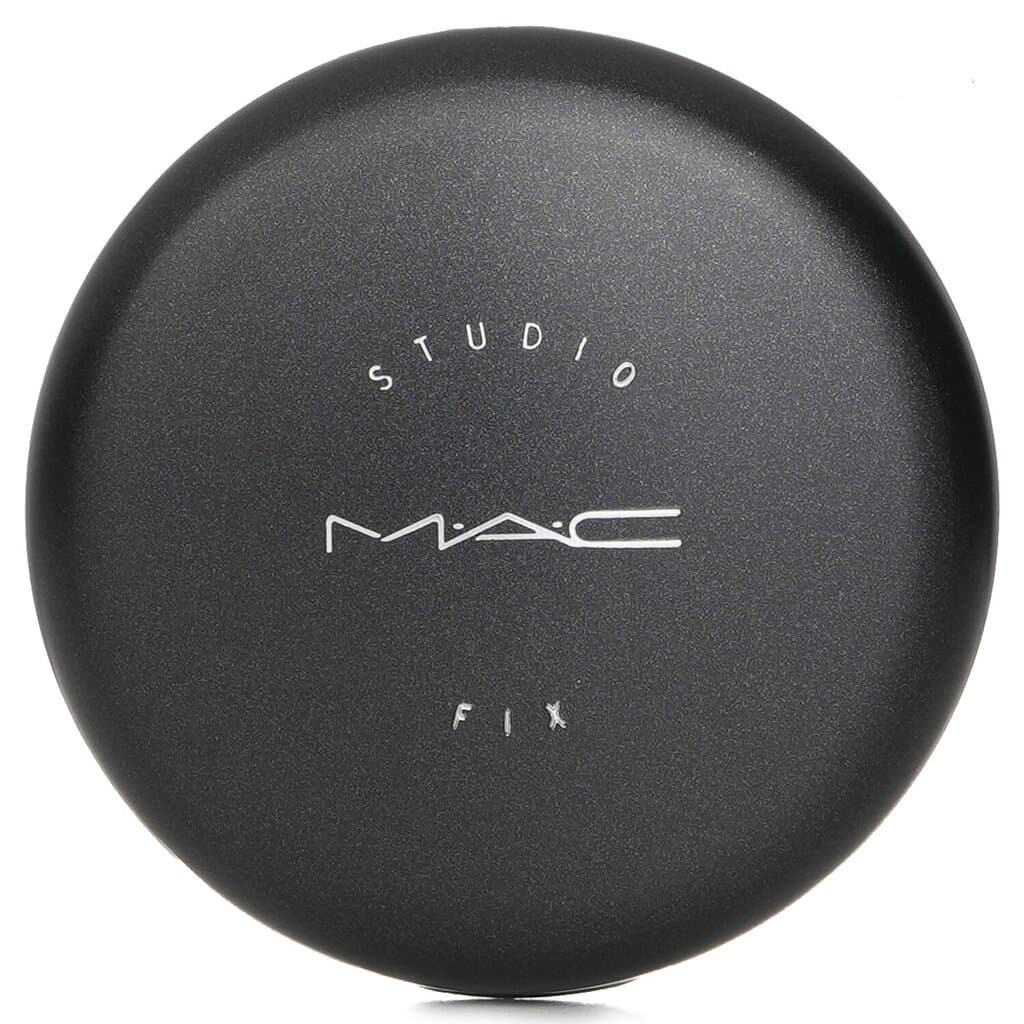 M.A.C. Studio Fix Powder Plus Foundation - NC20 (15g) 3