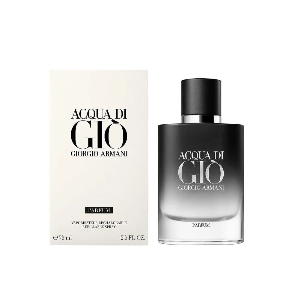 Giorgio Armani Acqua Di Giò - Parfum (75ml) 1