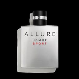 Chanel Allure Homme Sport - EDT (150ml) — photo 1