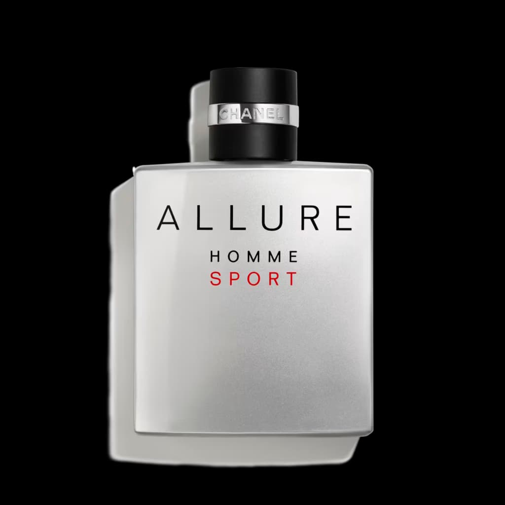 Chanel Allure Homme Sport - EDT (150ml)
