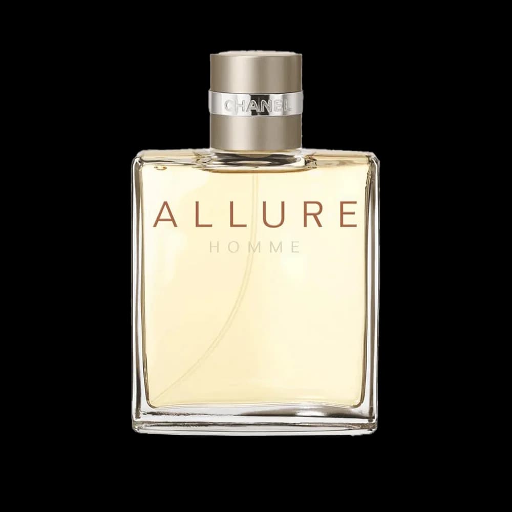 Chanel Allure Homme - EDP (150ml) 1