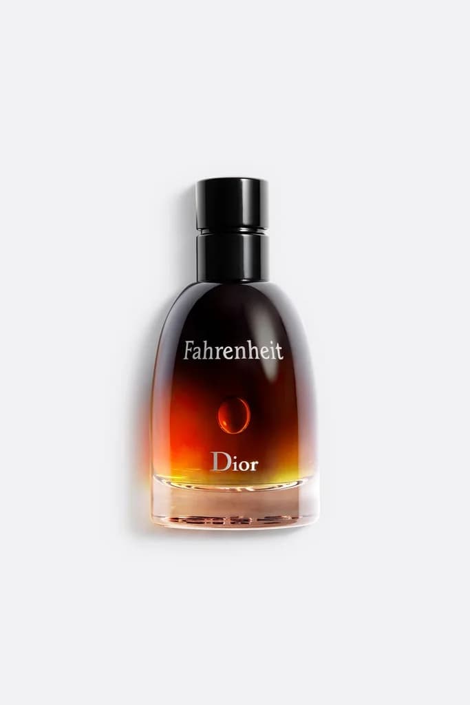 Dior Fahrenheit - Parfum (75ml) 2
