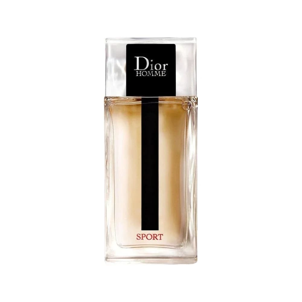 Dior Homme Sport - EDT (125ml) 2
