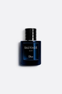Dior Sauvage Elixir - Elixir (100ml) — photo 1