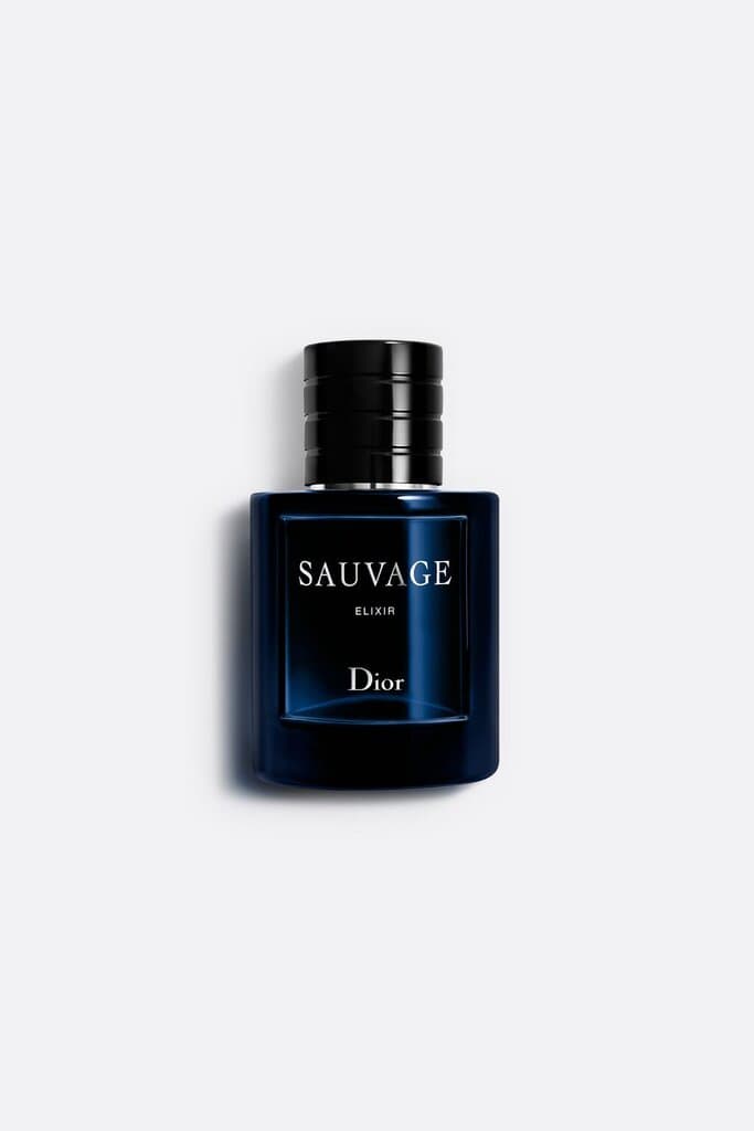 Dior Sauvage Elixir - Elixir (100ml)